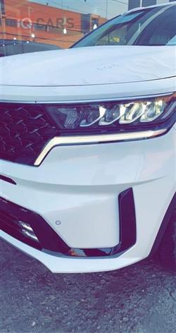 کیا سۆرینتۆ
